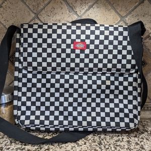 Dickies laptop bag